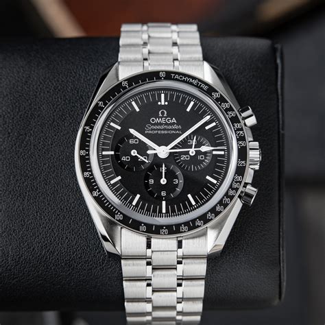 omega mens moonwatch|omega moonwatch price.